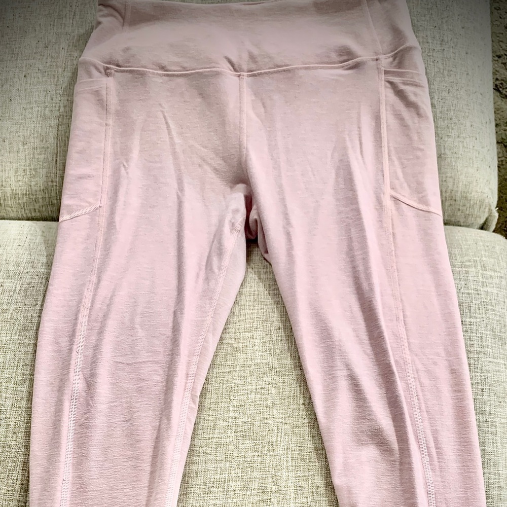 Work out leggings